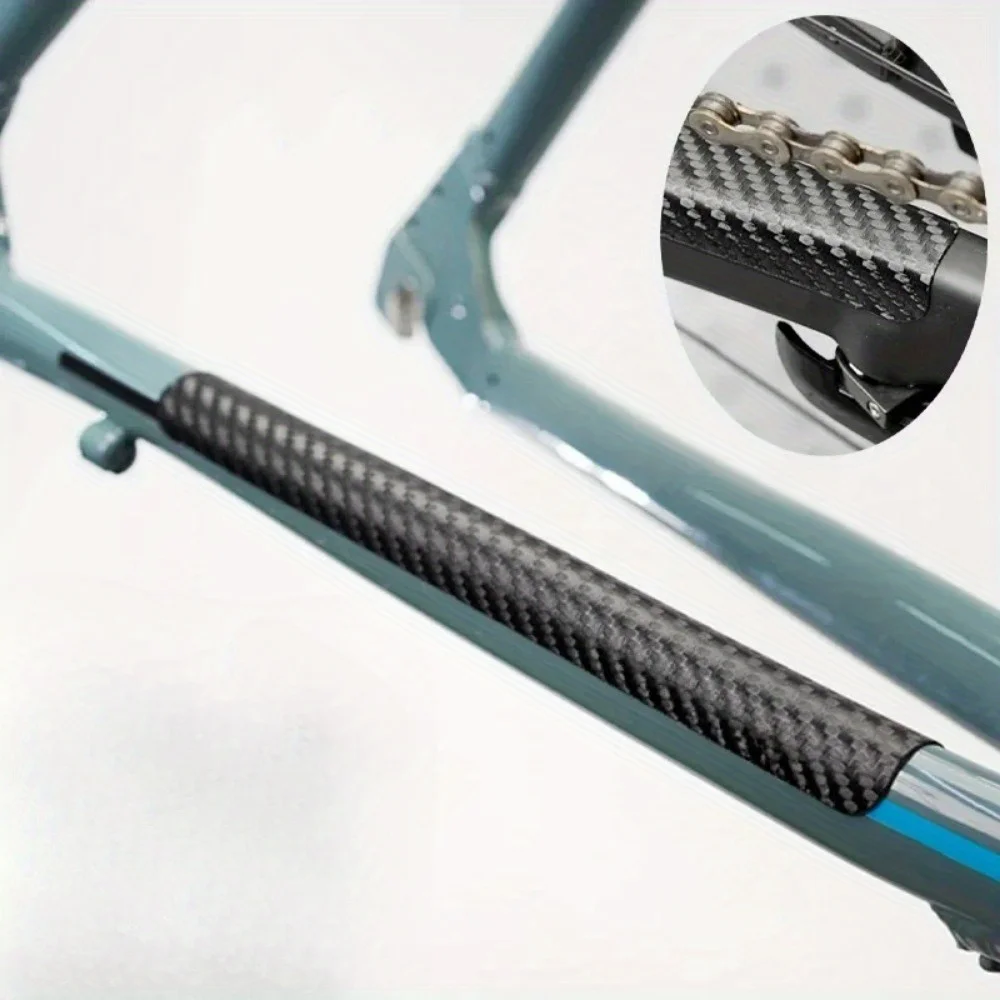 Chainstay Protector Wrap - Protezione per catena per bicicletta Protezione