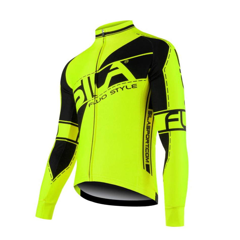 Mountain Biking Jacket - Sila Usa Giacca sportiva da esterno