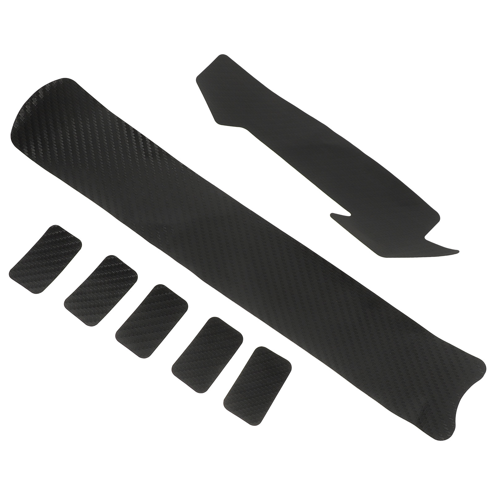 Chainstay Protector Wrap - Set di Protezioni per Catena Bici