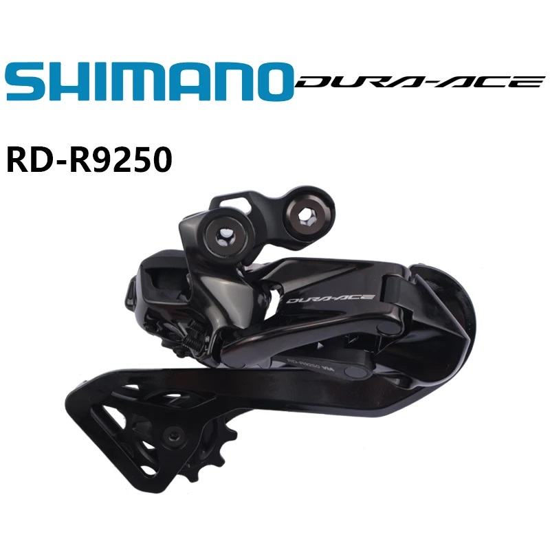 Rear Derailleur Shadow - Shimano DURA-ACE RD-R9250 Di2 Deragliatore Posteriore