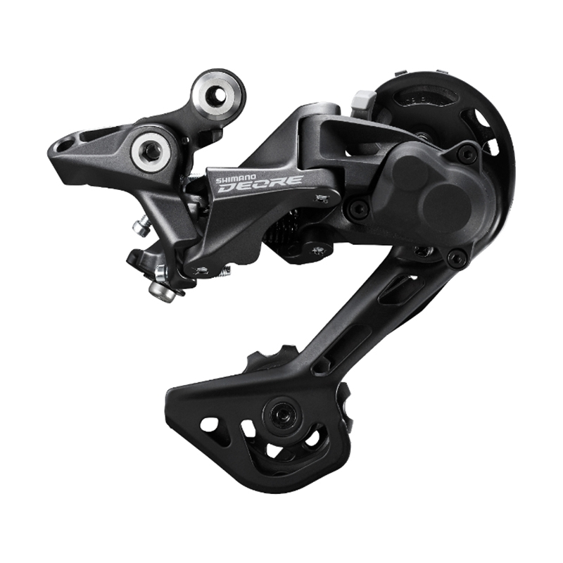 Rear Derailleur Shadow - SHIMANO DEORE M5100 M5120 Deragliatore Posteriore