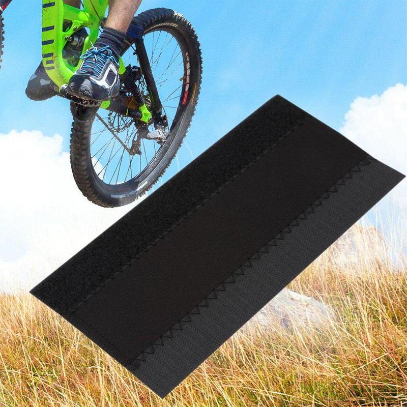 Chainstay Protector Wrap - Protezione per catena bici – Protezione