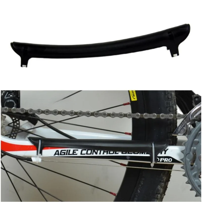 Chainstay Protector Wrap - 1PC protezione della catena della bici