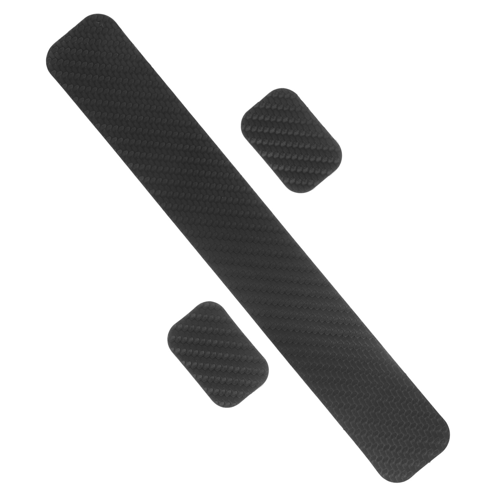 Chainstay Protector Wrap - Set di Protezioni per Catena Bici