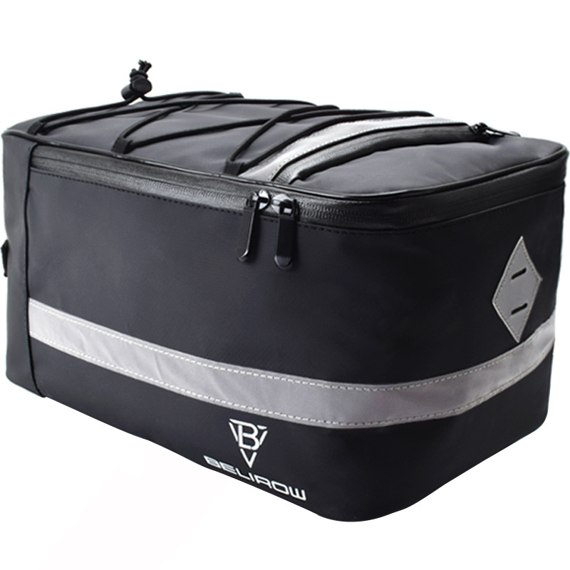 Mountain Biking Hip Pack - Borsa posteriore per mountain bike con