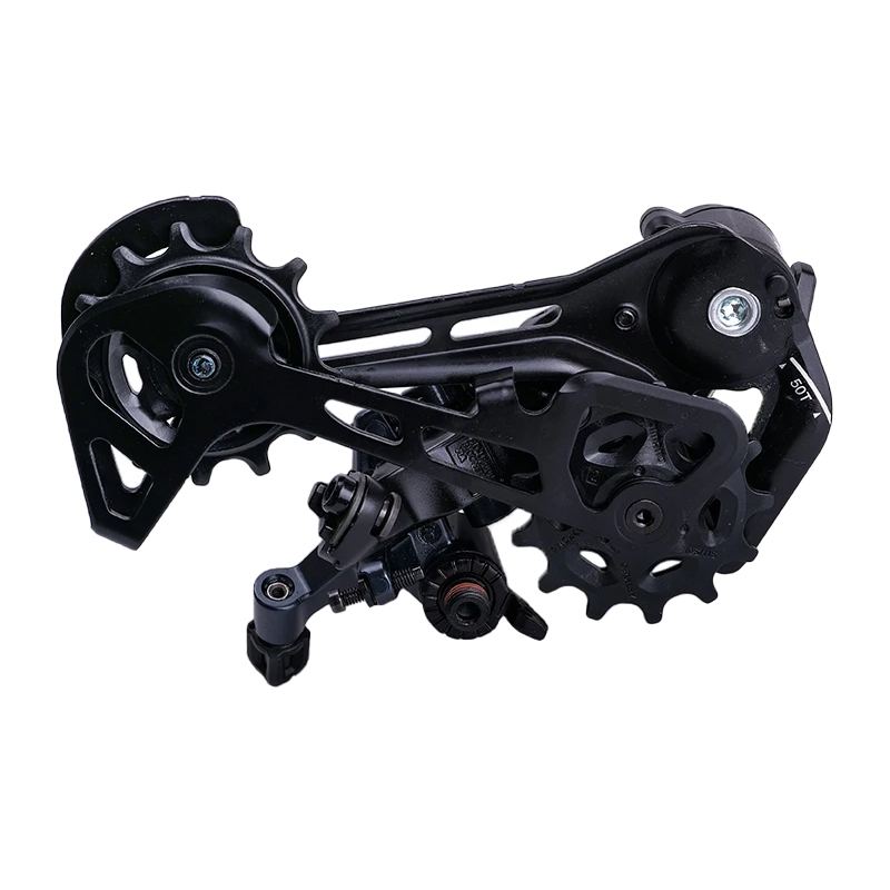 Deragliatore Posteriore SHIMAN - Rear Derailleur Shadow recensione e prezzo