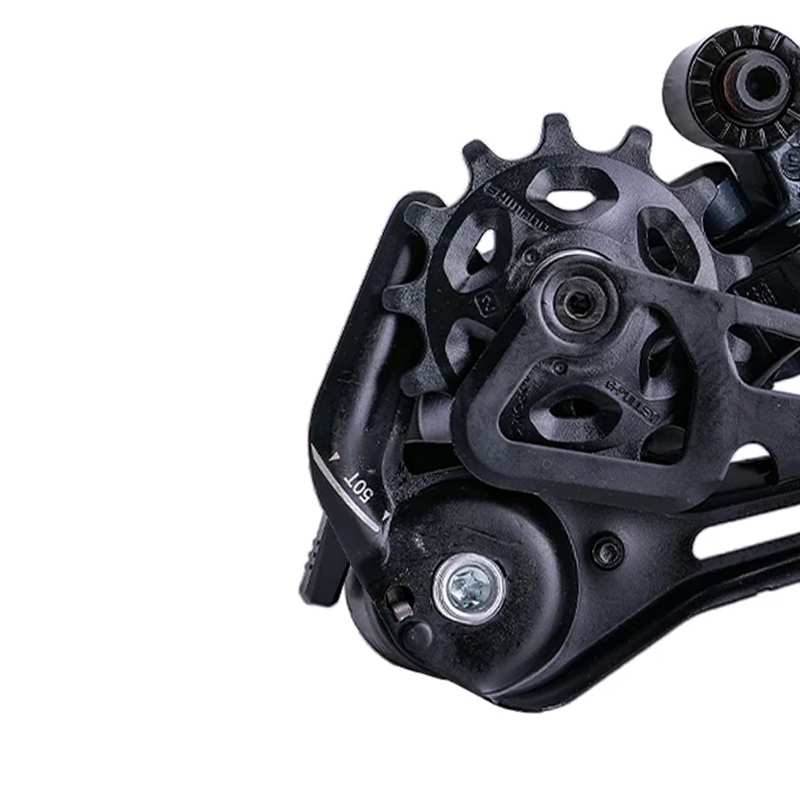 Deragliatore Posteriore SHIMAN - Rear Derailleur Shadow recensione e prezzo