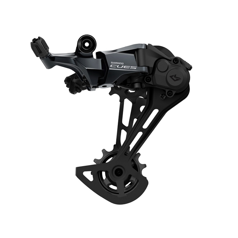 Deragliatore Posteriore SHIMAN - Rear Derailleur Shadow recensione e prezzo