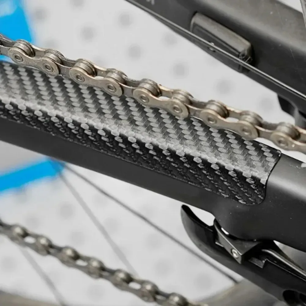Protezione per catena per bici - Chainstay Protector Wrap recensione e prezzo