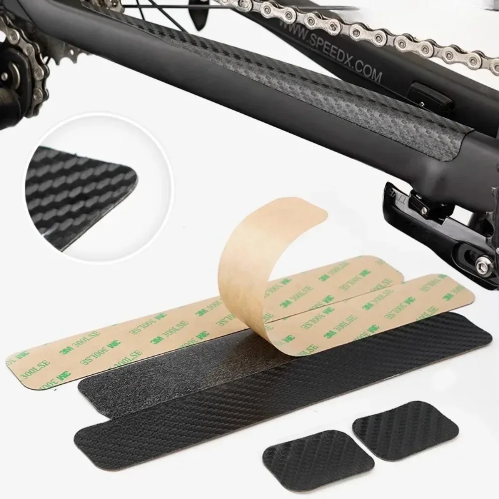 Protezione per catena per bici - Chainstay Protector Wrap recensione e prezzo