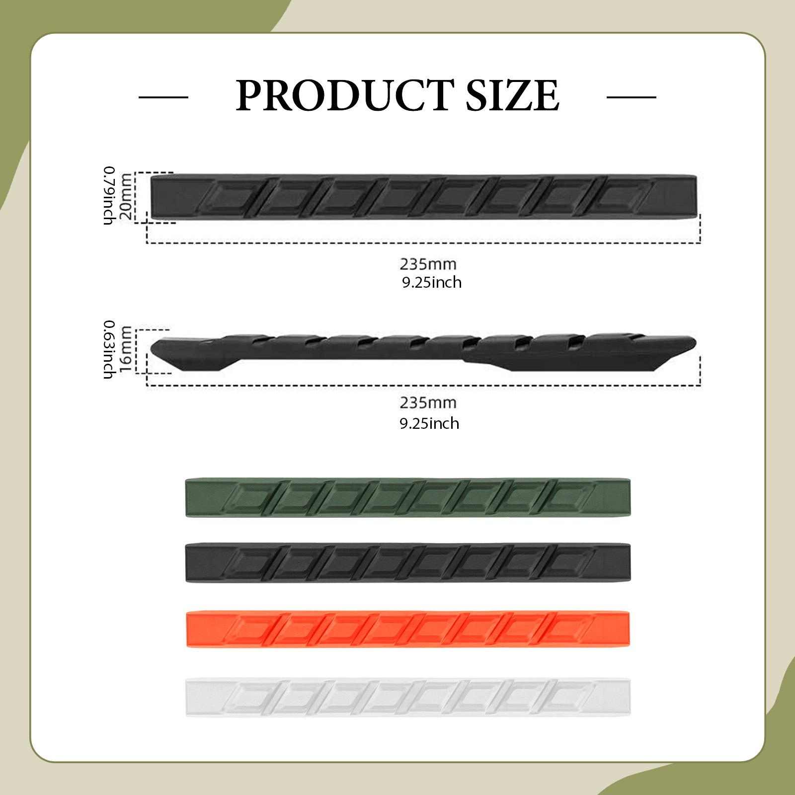 Nastro Protettivo per Forcelli - Chainstay Protector Wrap recensione e prezzo