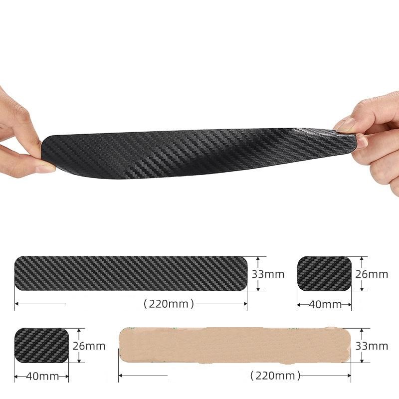 1 set protezione per catena pe - Chainstay Protector Wrap recensione e prezzo