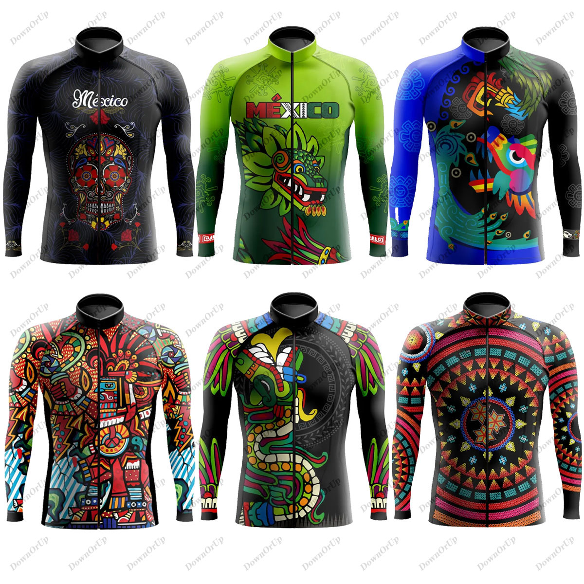 Maglia da ciclismo a maniche l - Mountain Biking New Mexico recensione e prezzo