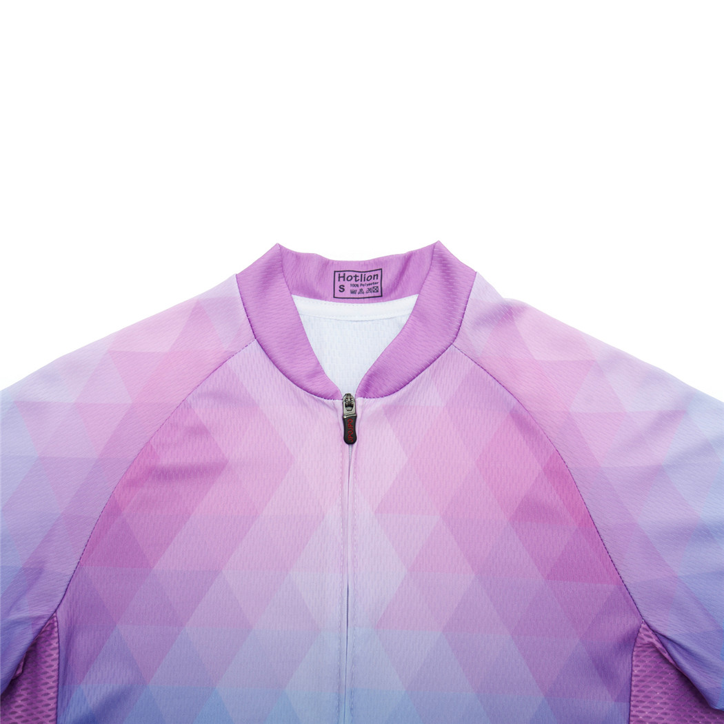 Maglia da Ciclismo da donna au - Mountain Biking Jacket recensione e prezzo
