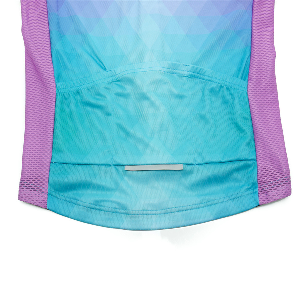 Maglia da Ciclismo da donna au - Mountain Biking Jacket recensione e prezzo