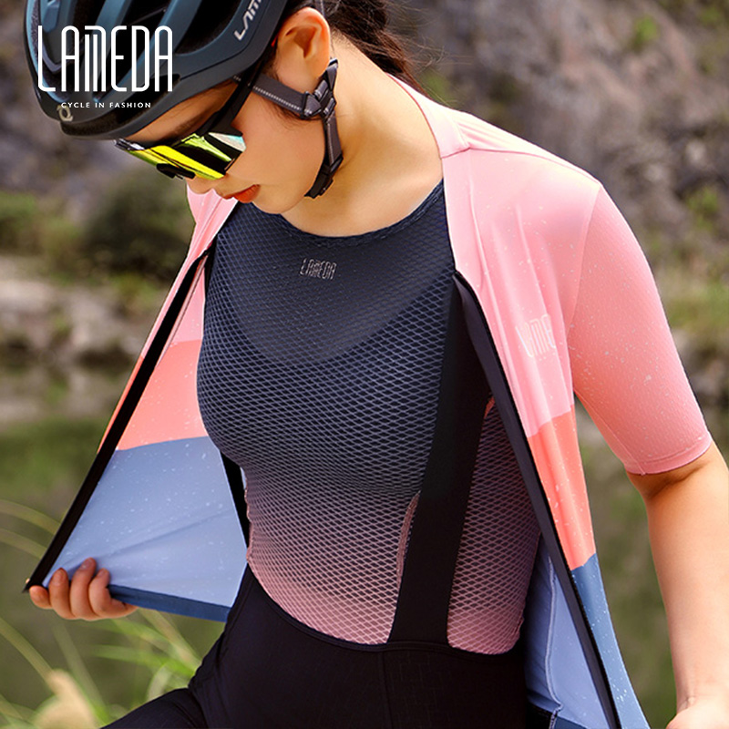 Canottiera da ciclismo LAMEDA  - Mountain Biking Jacket recensione e prezzo