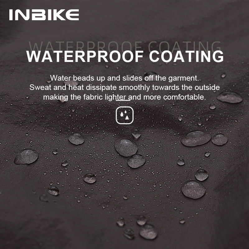 INBIKE Gilet da ciclismo da do - Mountain Biking Jacket recensione e prezzo