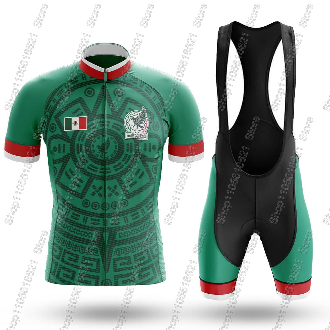 Completo da Ciclismo della Naz - Mountain Biking New Mexico recensione e prezzo