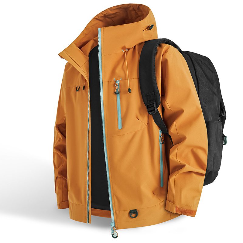 Giacche Impermeabili da Escurs - Mountain Biking Jacket recensione e prezzo