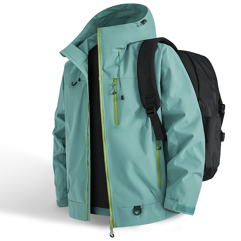 Giacche Impermeabili da Escurs - Mountain Biking Jacket recensione e prezzo