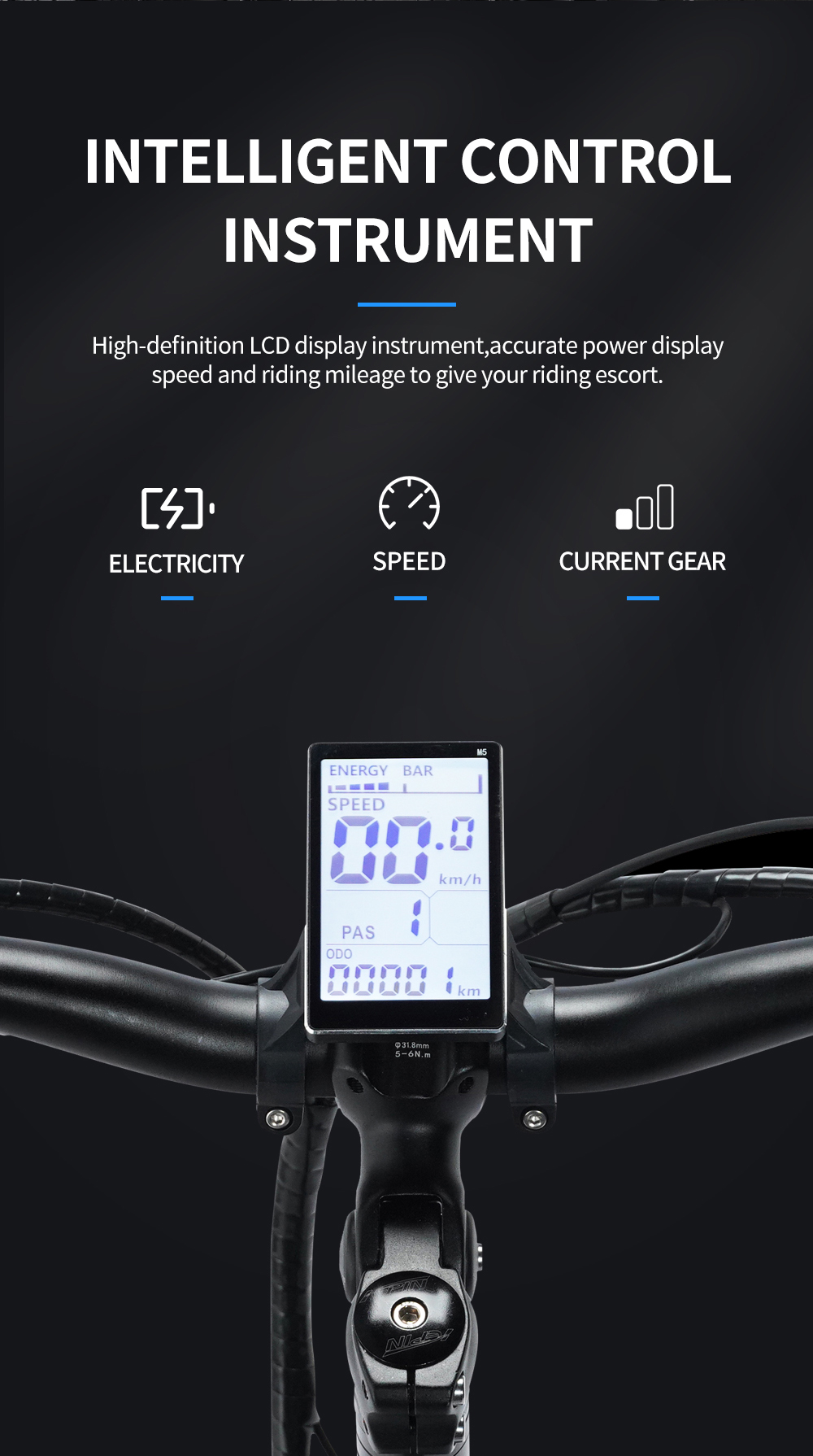 Bicicletta Elettrica da Montag - Mountain Biking Holidays recensione e prezzo