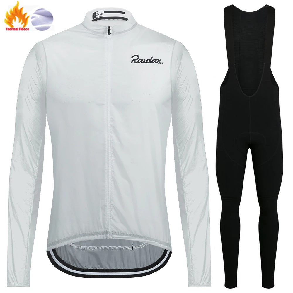Raudax autunno e inverno giacc - Mountain Biking Jacket recensione e prezzo