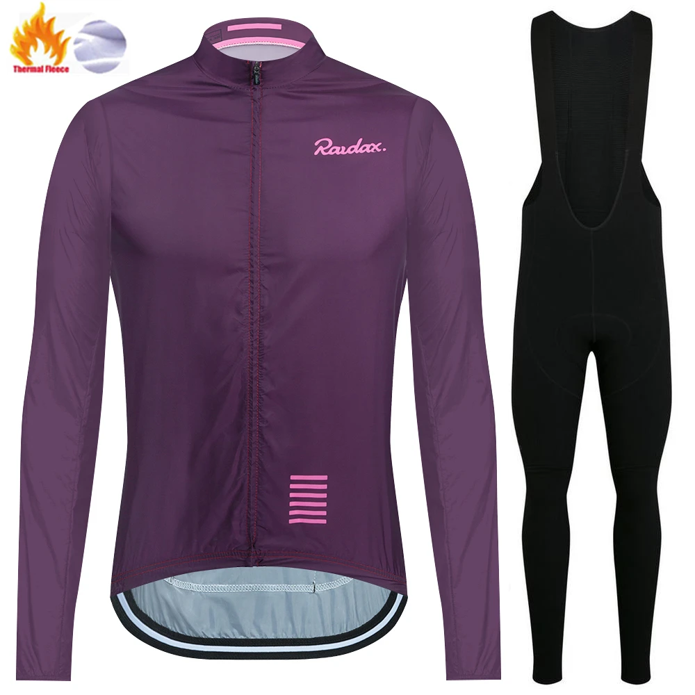 Raudax autunno e inverno giacc - Mountain Biking Jacket recensione e prezzo