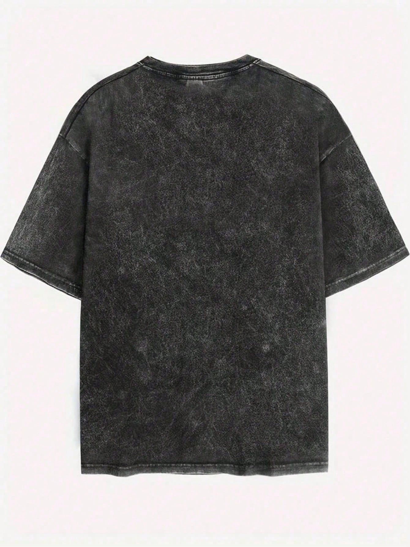 T-shirt da uomo con stampa Gre - Mountain Biking Holidays recensione e prezzo