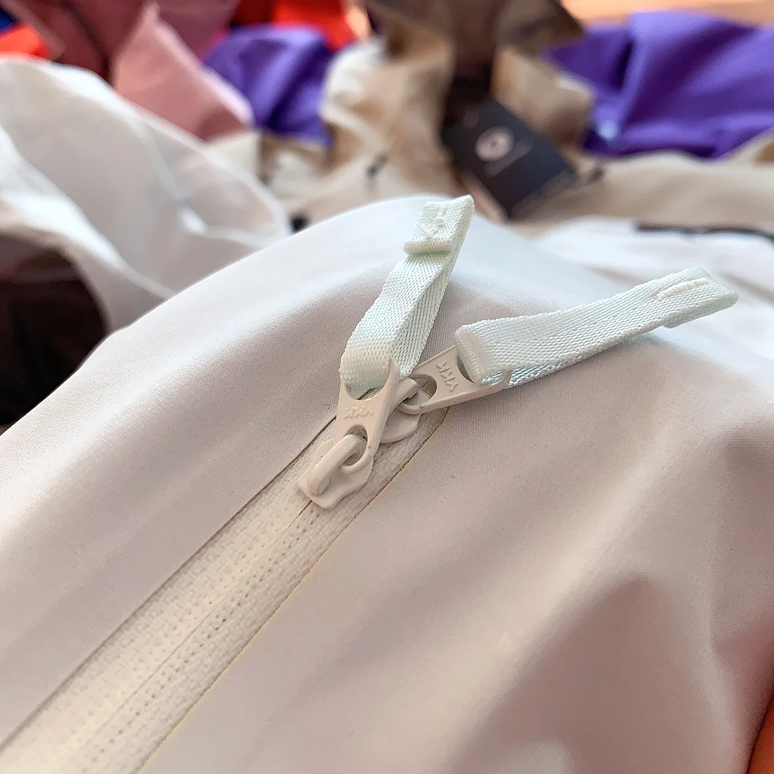 Giacca Imbottita da Uomo per A - Mountain Biking Jacket recensione e prezzo
