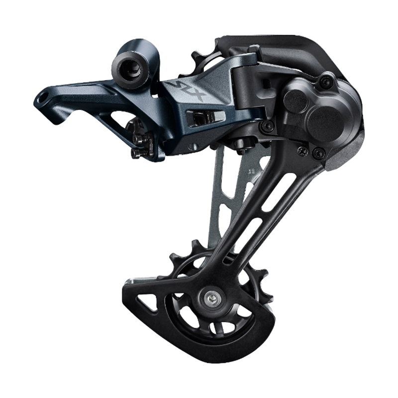 SHIMANO SLX M7100 Deragliatore - Rear Derailleur Shadow recensione e prezzo