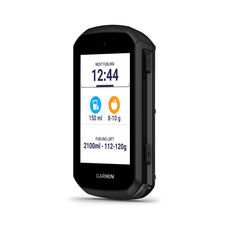 Garmin Edge 550/850 Computer d - Mountain Biking Holidays recensione e prezzo
