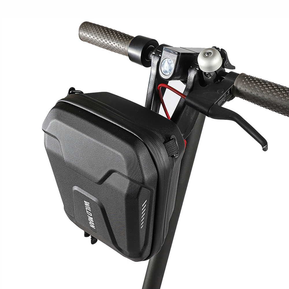 Borsa da Manubrio per Biciclet - Mountain Biking Hip Pack recensione e prezzo