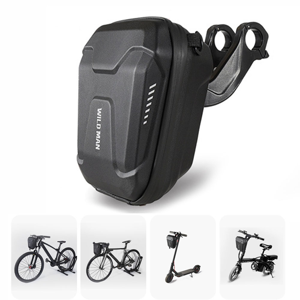 Borsa da Manubrio per Biciclet - Mountain Biking Hip Pack recensione e prezzo