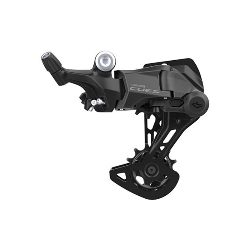 SHIMANO CUES SHADOW RD deragli - Rear Derailleur Shadow recensione e prezzo