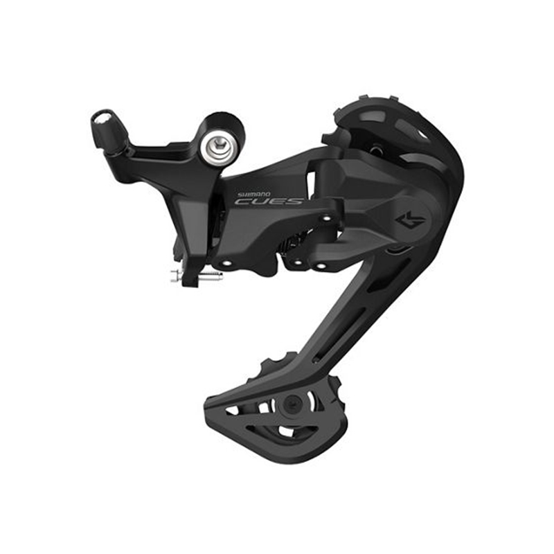 SHIMANO CUES SHADOW RD deragli - Rear Derailleur Shadow recensione e prezzo