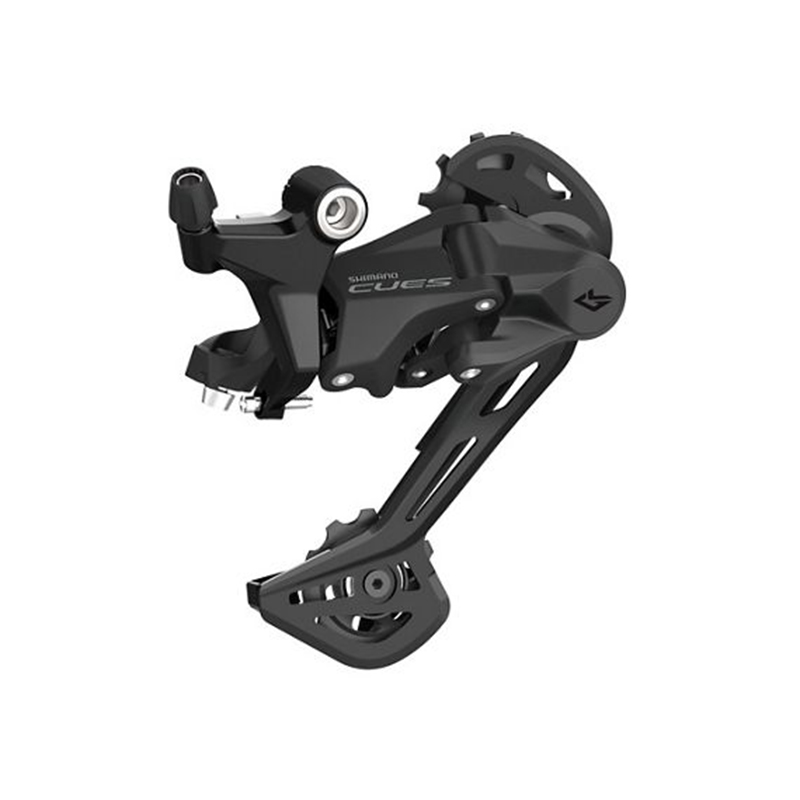 SHIMANO CUES SHADOW RD deragli - Rear Derailleur Shadow recensione e prezzo