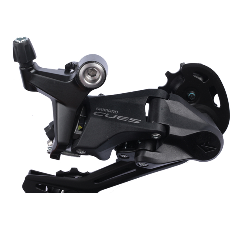 SHIMANO CUES RD-U3020 SHADOW D - Rear Derailleur Shadow recensione e prezzo