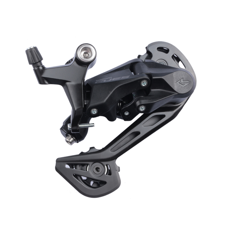 SHIMANO CUES RD-U3020 SHADOW D - Rear Derailleur Shadow recensione e prezzo