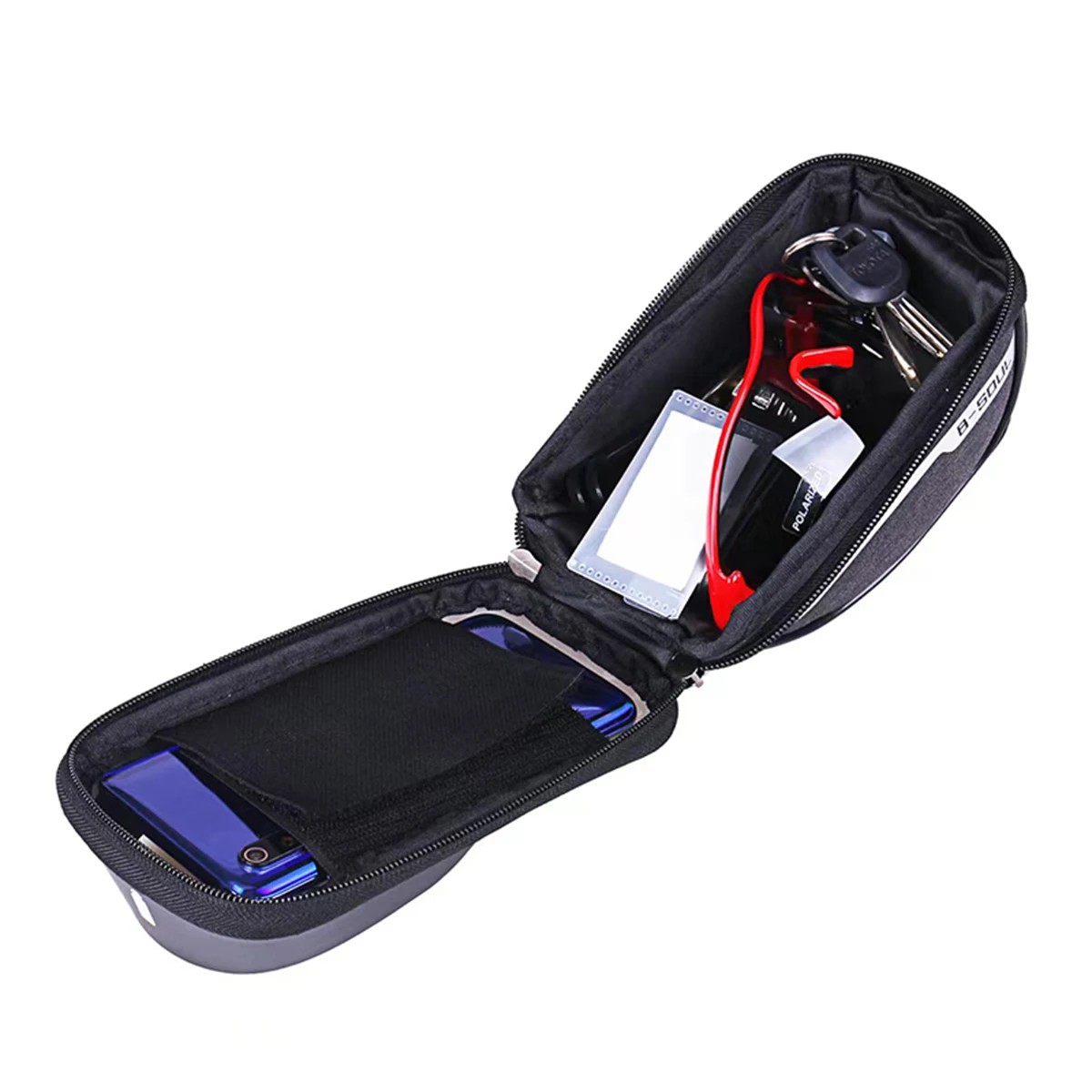 Borsa da Manubrio per Biciclet - Mountain Biking Hip Pack recensione e prezzo