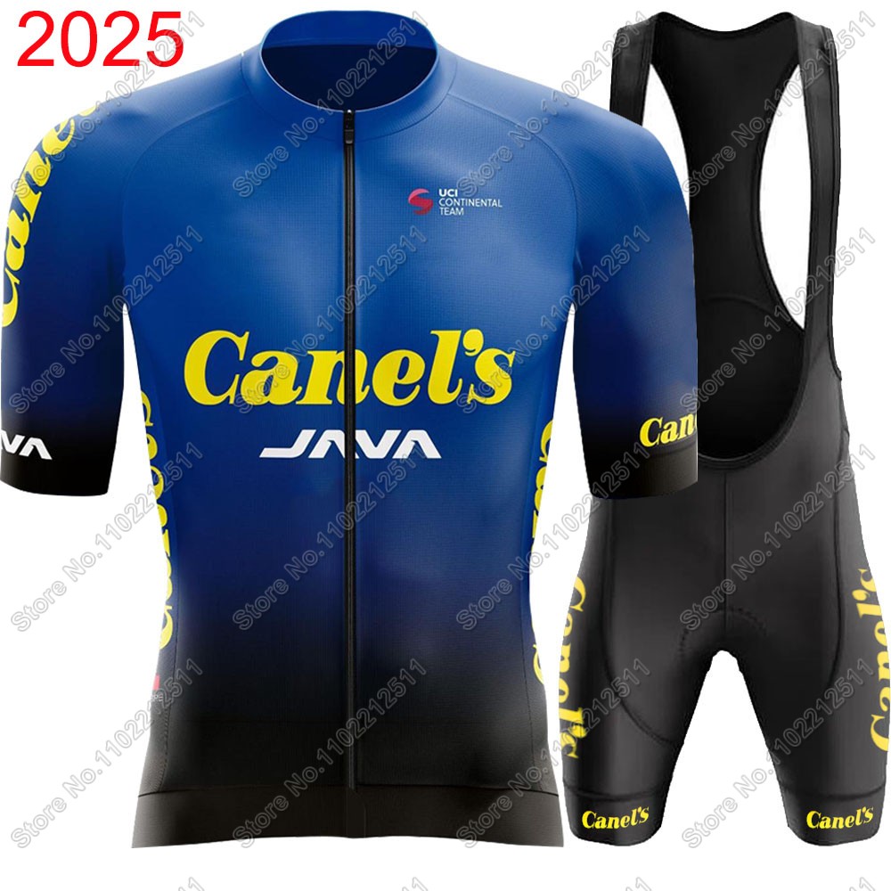 Completo da Ciclismo Canel's J - Mountain Biking New Mexico recensione e prezzo