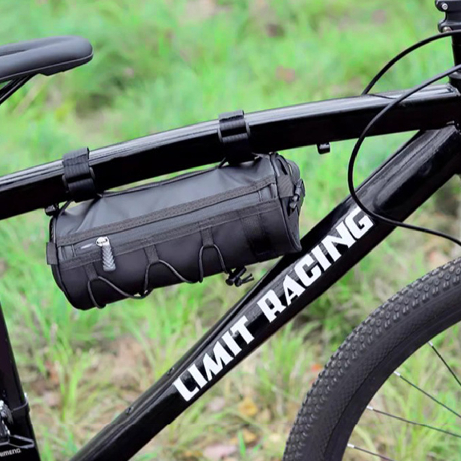 Borsa Impermeabile per Manubri - Mountain Biking Hip Pack recensione e prezzo