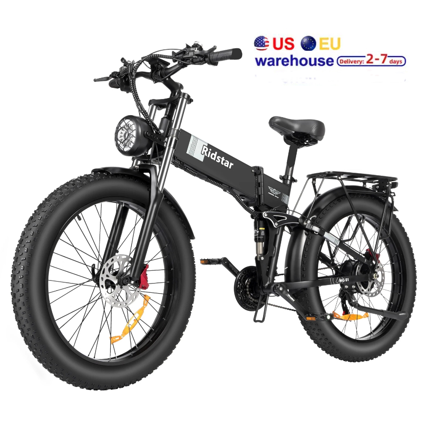Bicicletta Elettrica da Montag - Mountain Biking Holidays recensione e prezzo
