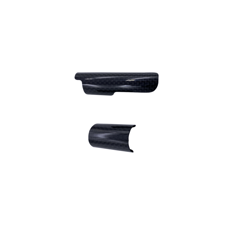 Protezione per bici pieghevole - Chainstay Protector Wrap recensione e prezzo