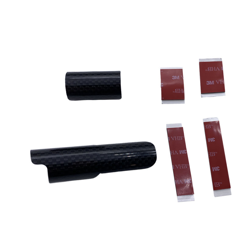 Protezione per bici pieghevole - Chainstay Protector Wrap recensione e prezzo