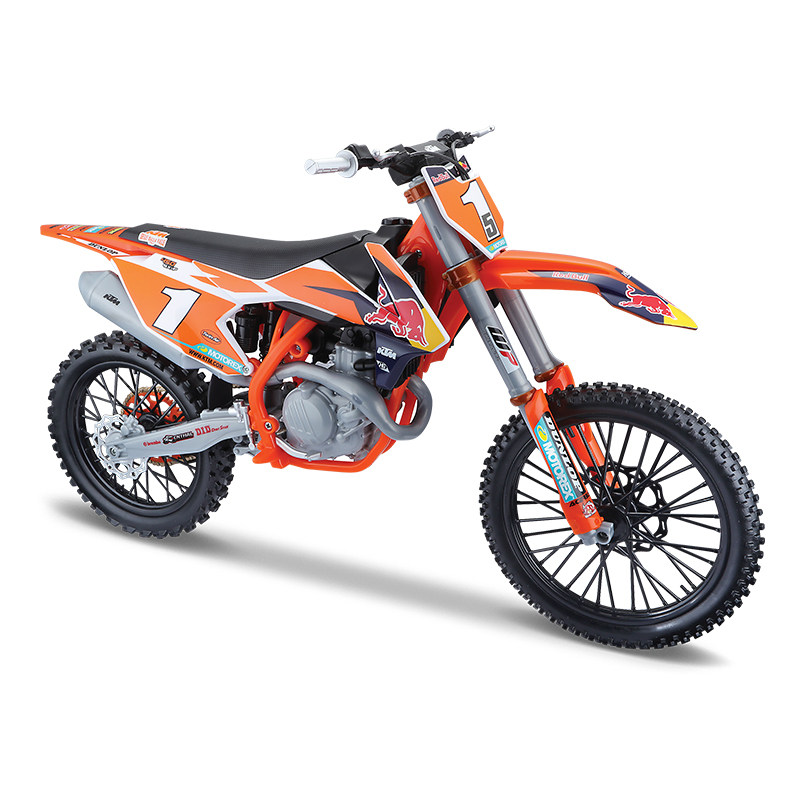 Modellini auto Maisto original - Mountain Biking Redbull recensione e prezzo