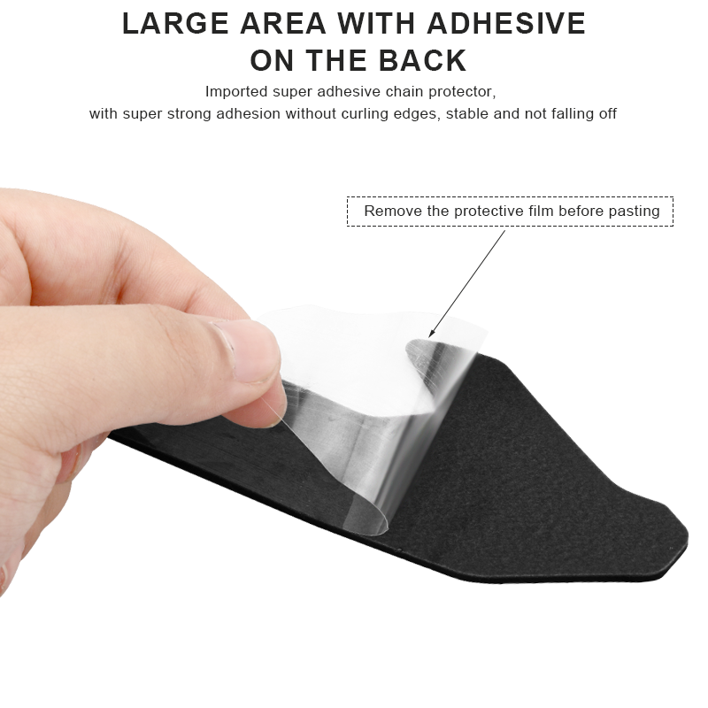 Adesivo Protettivo per Catena  - Chainstay Protector Wrap recensione e prezzo