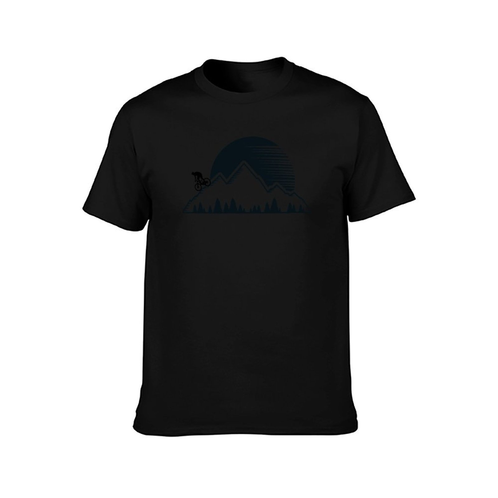 T-shirt da mountain bike da do - Mountain Biking Holidays recensione e prezzo