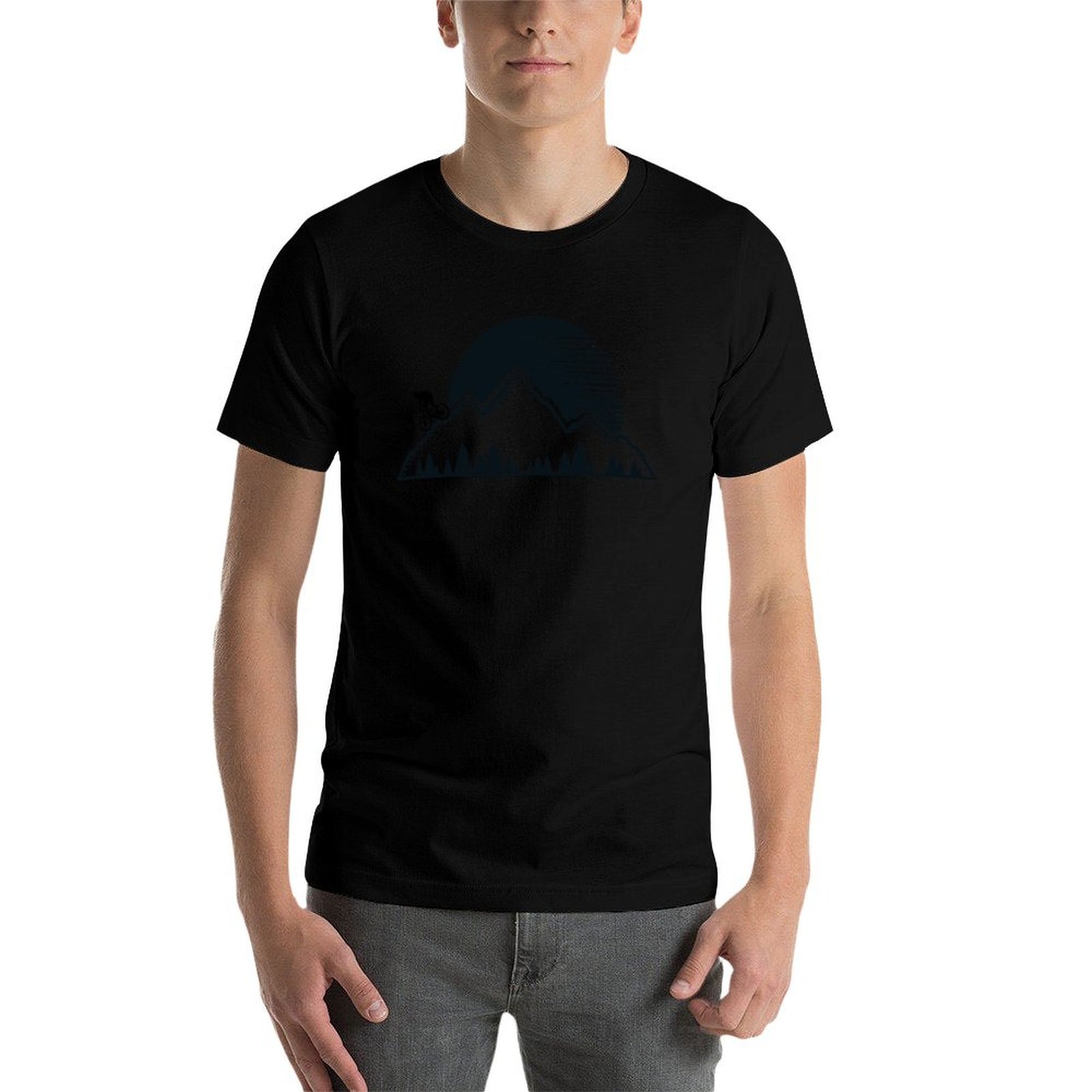 T-shirt da mountain bike da do - Mountain Biking Holidays recensione e prezzo