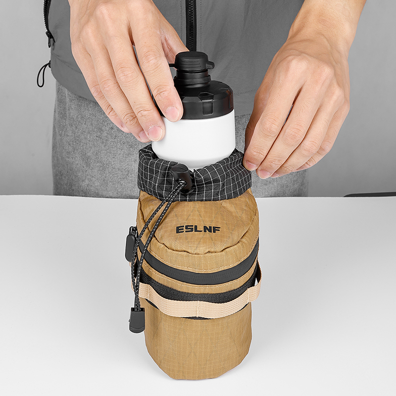 ESLNF Borsa da manubrio per bi - Mountain Biking Hip Pack recensione e prezzo