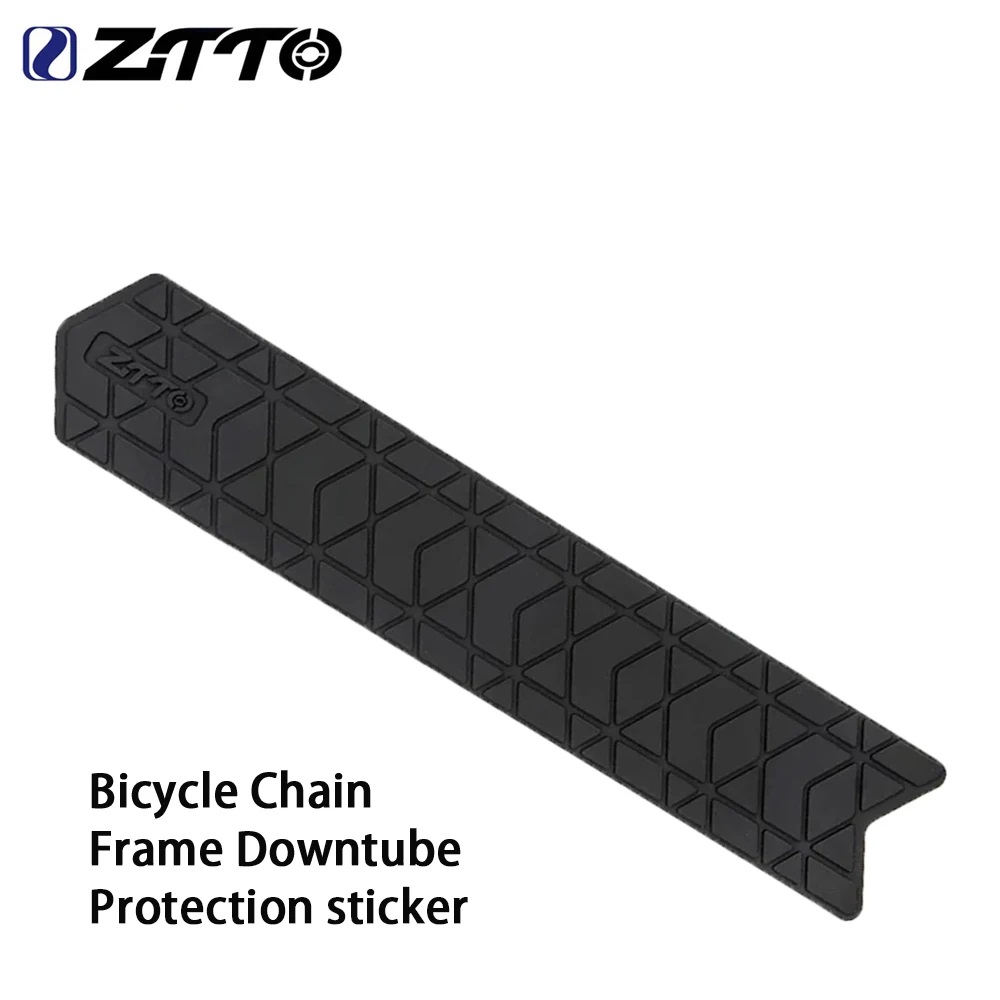 ZTTO MTB Bici da strada Chains - Chainstay Protector Wrap recensione e prezzo